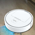 Robot Aspirador Inteligente