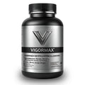 VIGORMAX™ - Energía y Rendimiento Natural